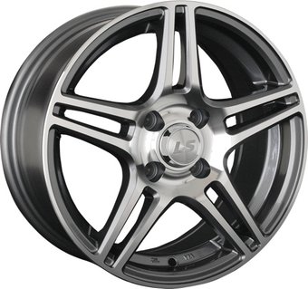 Литые диски LS 770 14x6" 4x98мм DIA 58.6мм ЕТ 35мм GMF