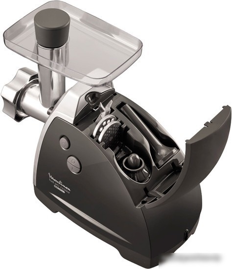 Мясорубка Moulinex ME687832