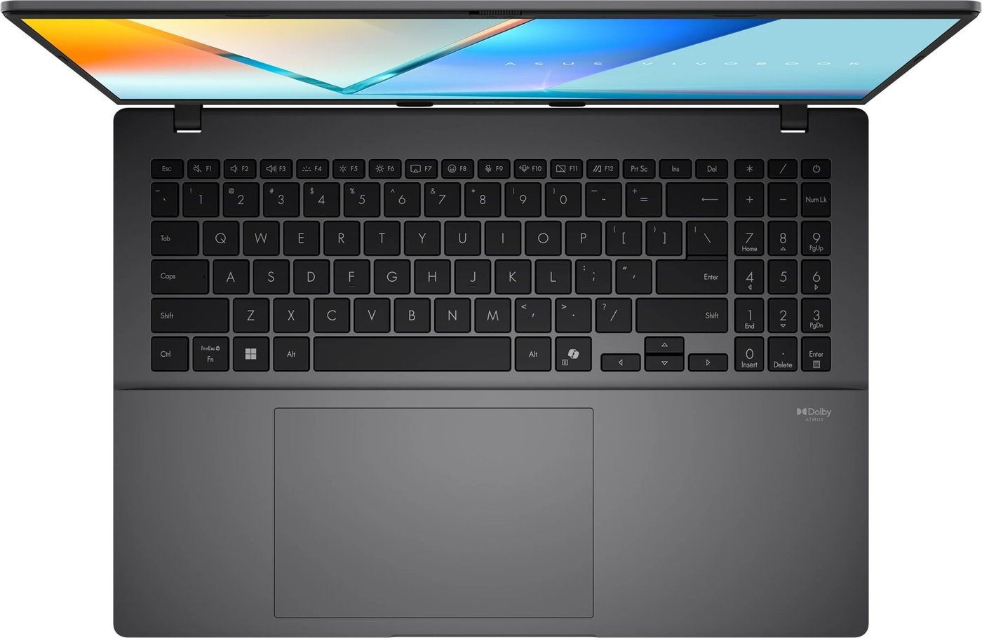 Ноутбук ASUS Vivobook S16 M3607HA-RP236
