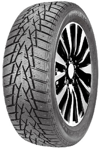 Автомобильные шины DoubleStar DW01 205/60R16 92T (под шип)
