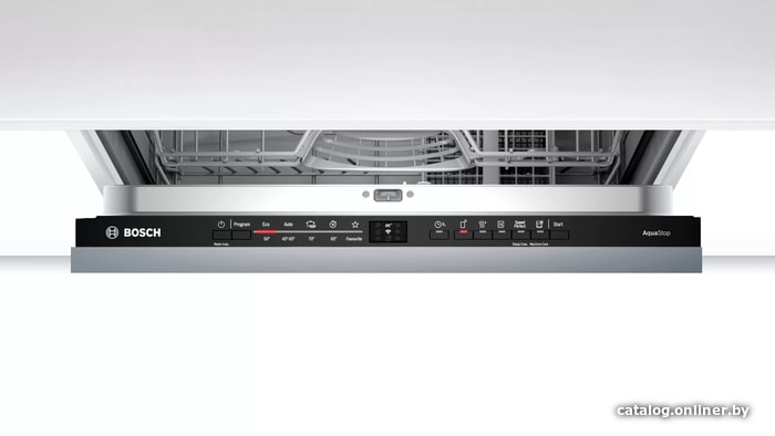 Посудомоечная машина Bosch SMV2ITX16E