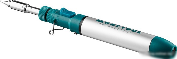 Газовый паяльник KRAFTOOL SolderGas 55504-H8