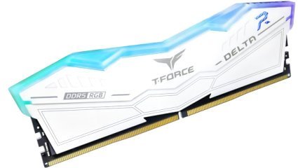 Оперативная память Team T-Force Delta RGB 2x16ГБ DDR5 6000 МГц FF4D532G6000HC38JDC01