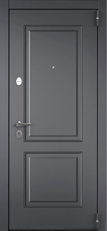 Металлическая дверь Torex Tau LT PP1 (86x205, правая)