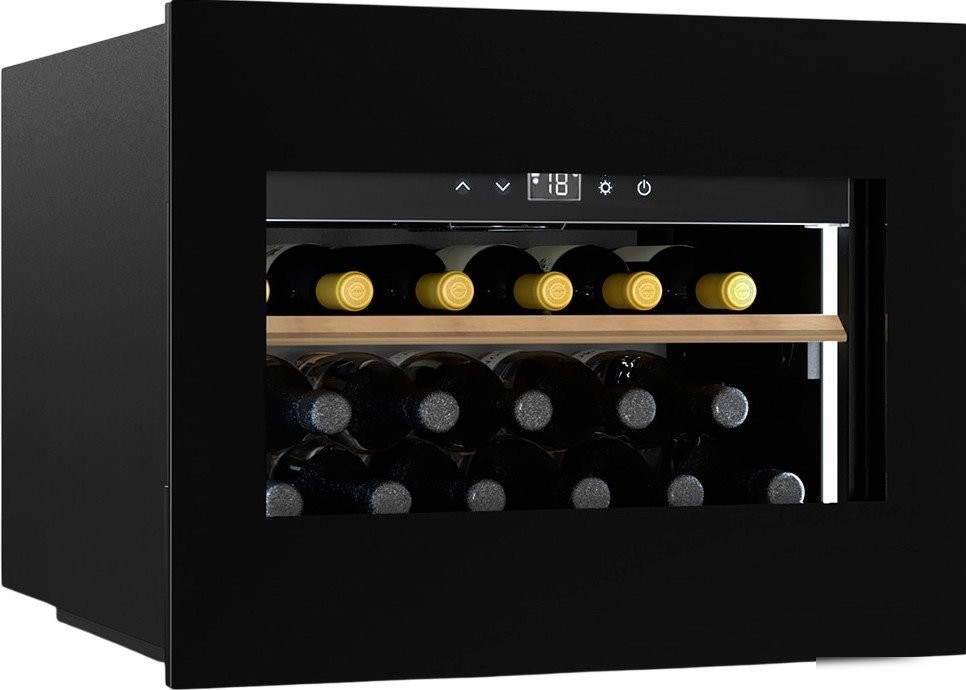 Винный шкаф CASO WineDeluxe WD 17