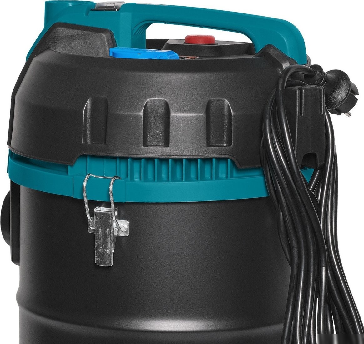 Пылесос Bort BSS-1530 Black