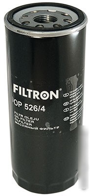 Масляный фильтр Filtron OP526/4 Масляный фильтр Filtron OP526/4