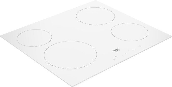Варочная панель BEKO HIC64400W
