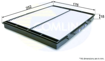 Comline EKF147
