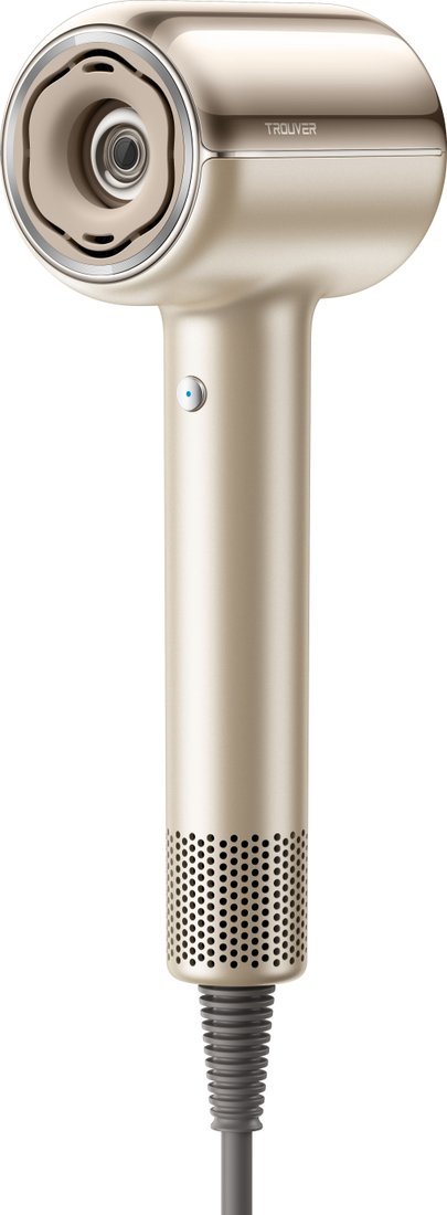 Фен Trouver Shine 20 AMSH20 (золотой)