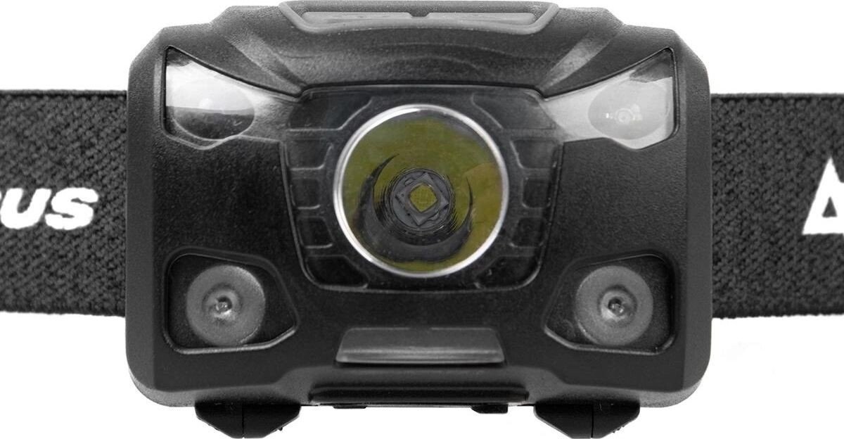 Фонарь Nisus N-HL78
