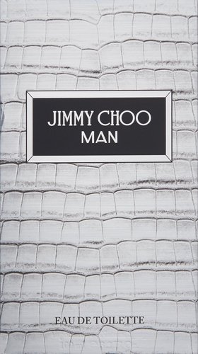 Jimmy Choo Man EdT (100 мл)