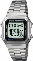 Наручные часы Casio A-178WA-1A