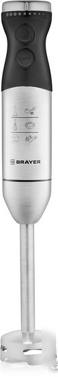 Погружной блендер Brayer BR1259