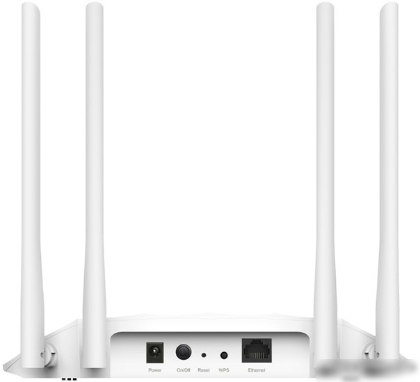 Точка доступа TP-Link TL-WA1201 V2
