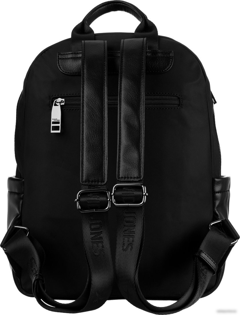 Городской рюкзак David Jones 908806-5110 (черный)