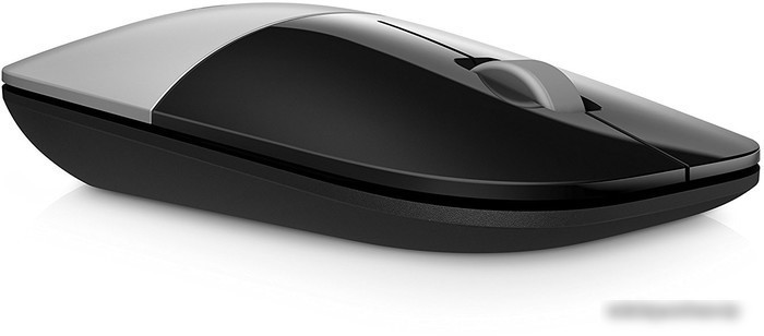 Мышь HP Z3700 (серебристый) X7Q44AA