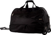 Сумка-тележка Mr.Bag 014-479-MB-BLK (черный)