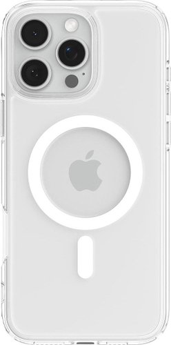Чехол для телефона Spigen Ultra Hybrid Mag Magsafe для iPhone 16 Pro Max White