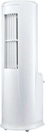 Мобильный кондиционер Electrolux Nebula EACM-16 NB/N6_V2