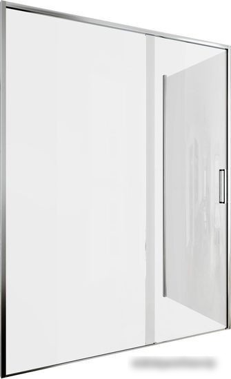 Душевой уголок Aquanet Pleasure Evo 150 AE65-150x90-CT (хром)