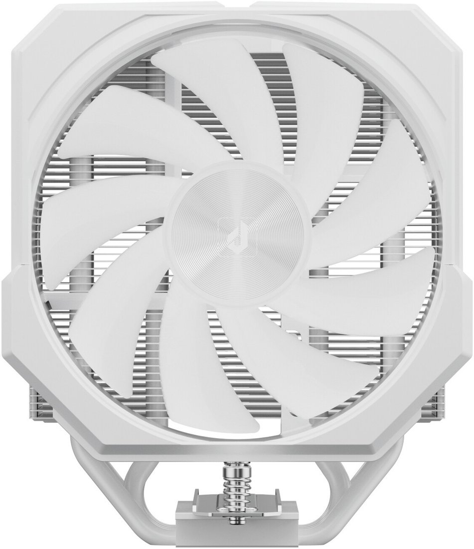 Кулер для процессора upHere UP1 Elite TC4C (белый)