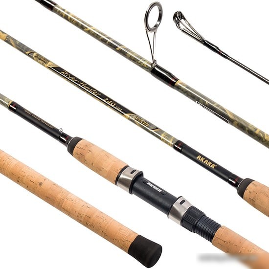 Akara River Hunter M RH-210M