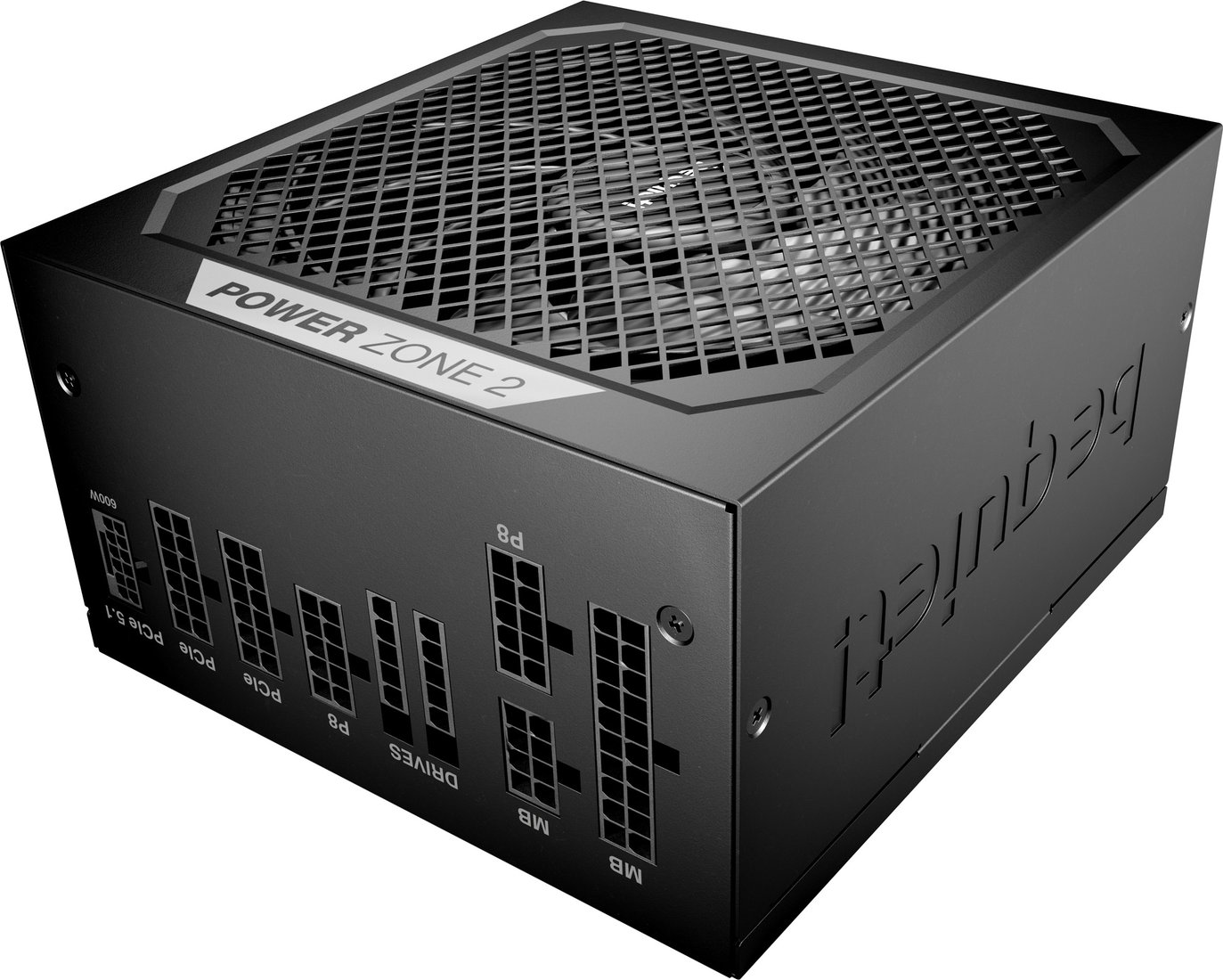 Блок питания be quiet! Power Zone 2 750W