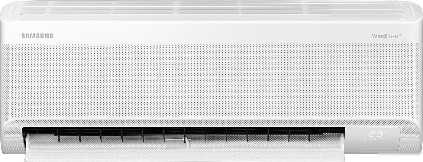 Кондиционер Samsung AR9500T AR60F12C1DWNER