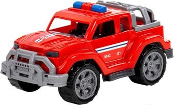 Игрушечный транспорт Полесье Легионер-мини 84712