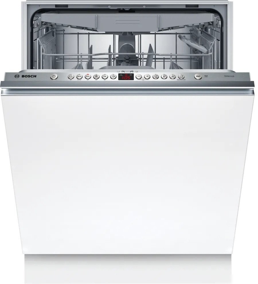 Встраиваемая посудомоечная машина Bosch Serie 2 SME26EX00E Встраиваемая посудомоечная машина Bosch Serie 2 SME26EX00E