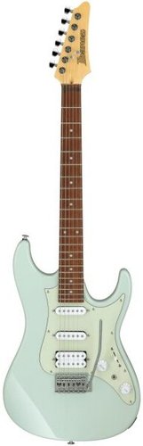 Электрогитара Ibanez AZES40-MGR