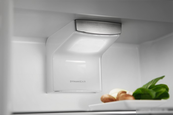 Холодильник Electrolux LNS6TE19S