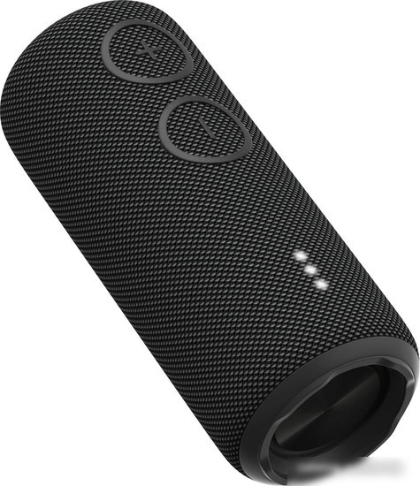 Беспроводная колонка Aiwa PAS-H200 (черный)