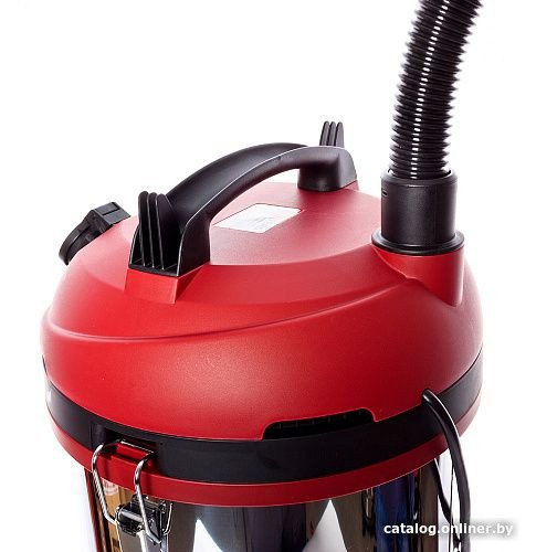 Пылесос RedVerg RD-VC1200S-40S