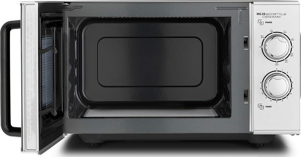 Микроволновая печь CASO MG 25 Ecostyle Ceramic