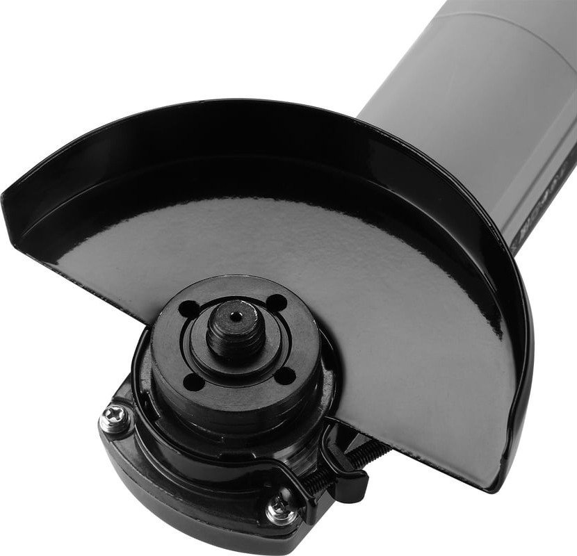 Угловая шлифмашина Deko DKAG1300 Pro 085-1055