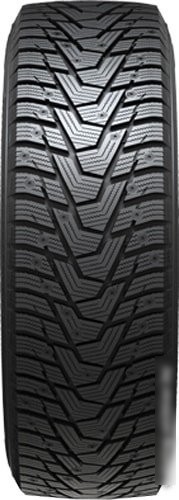 Зимние шины Hankook Winter i*Pike X W429A 255/50R19 107T (шипы)
