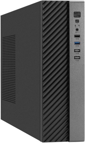 Корпус ExeGate MI-302U EX298790RUS
