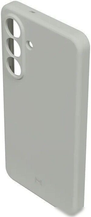Чехол для телефона Magssory CSL051 для Samsung Galaxy S26+ Ivory CSL051i