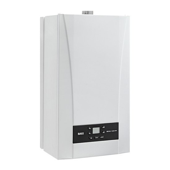 Отопительный котел BAXI ECO Nova 31 F