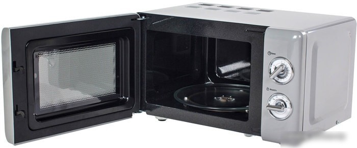 Микроволновая печь Tesler Elizabeth MM-2045 (серый)