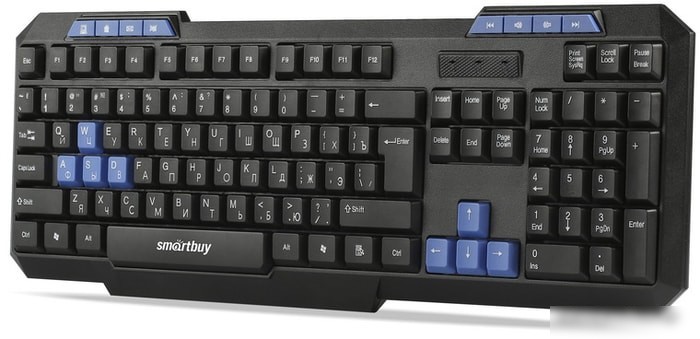 Клавиатура SmartBuy One 221