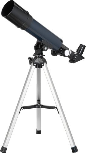 Телескоп Levenhuk Discovery Spark Travel 50 с книгой