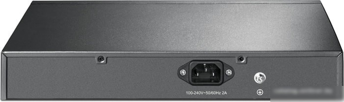 Коммутатор TP-Link TL-SG1008MP