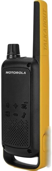 Портативная радиостанция Motorola T82 Extreme