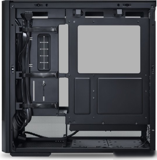 Корпус Lian Li Lancool 207 G99.LAN207RX.10RS