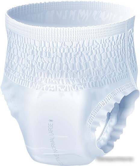 Трусы-подгузники Seni Active Normal M (10 шт)