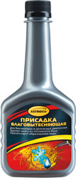 Присадка в топливо ASTROhim Присадка в топливо влаговытесняющая 300 мл (АС-110)