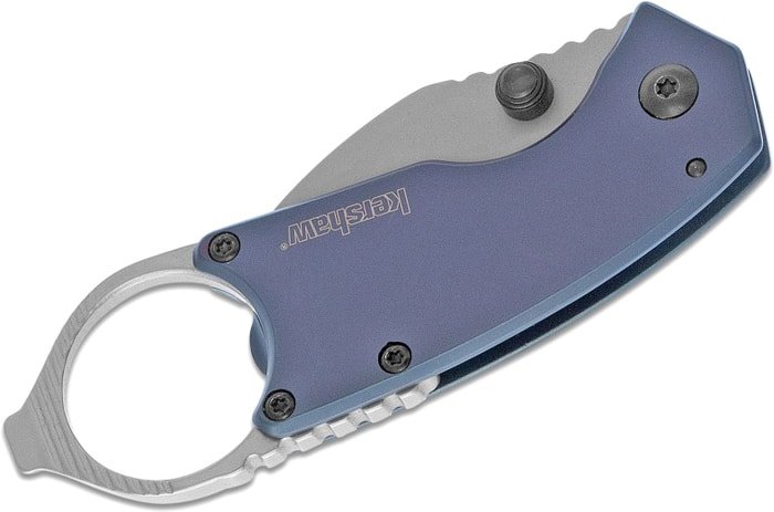 Складной нож Kershaw 8710 Antic
